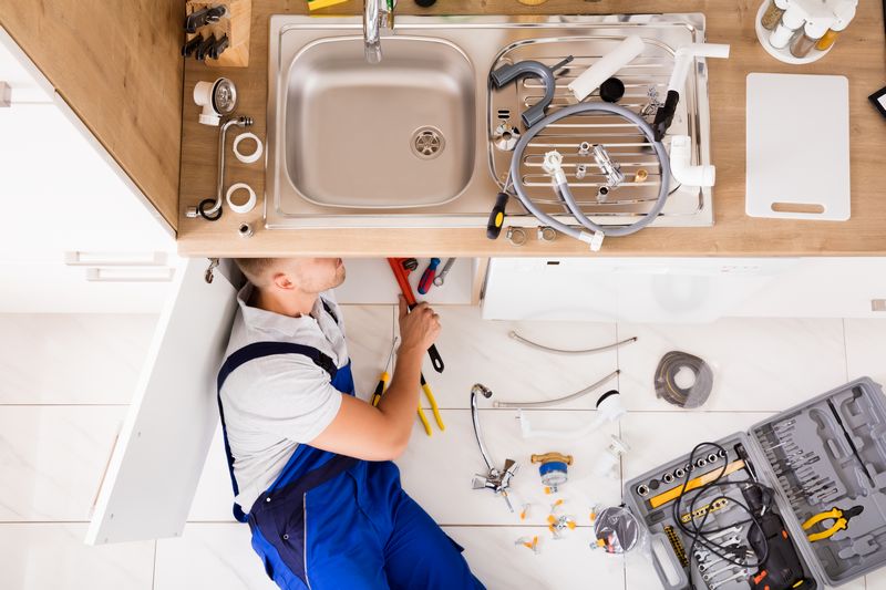 Commercial Plumber Lakewood-WA